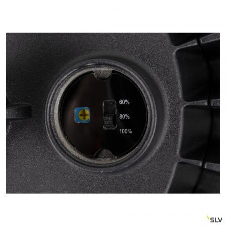 SLV 1008526 HIGHBAY C, 400 120/160/200 W 840 IP65