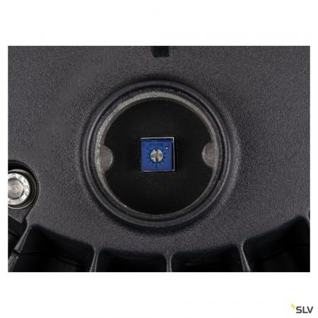 SLV 1008527 HIGHBAY C, DALI 400 200 W 840 IP65