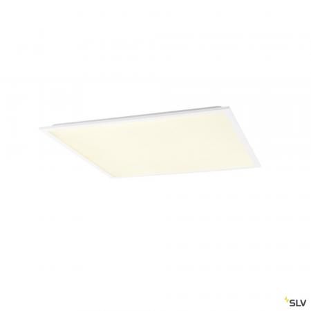 SLV 1008601 PANEL C, DALI 600 34 W 830/840 UGR