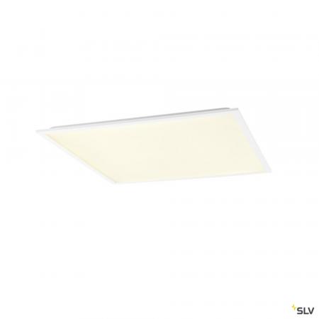 SLV 1008602 PANEL C, DALI 625 34 W 830/840 UGR