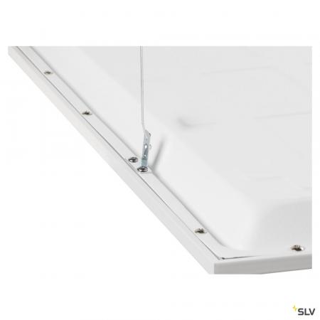 SLV 1008603 PANEL C 600 DALI 34 W 930/940 UGR