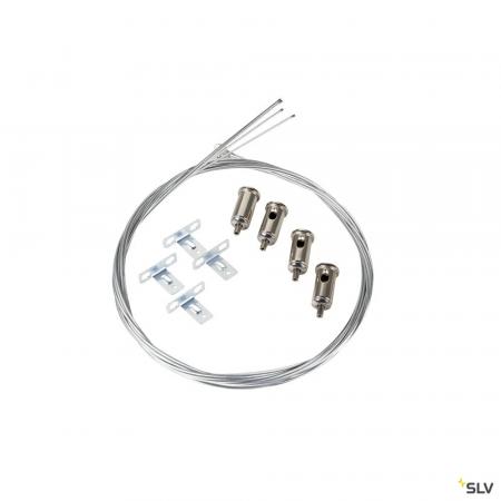 SLV 1008609 PANEL C, Abhängeseil, L: 150 cm