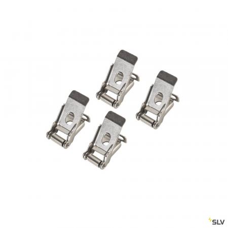 SLV 1008610 PANEL C, 4x Montagefedern