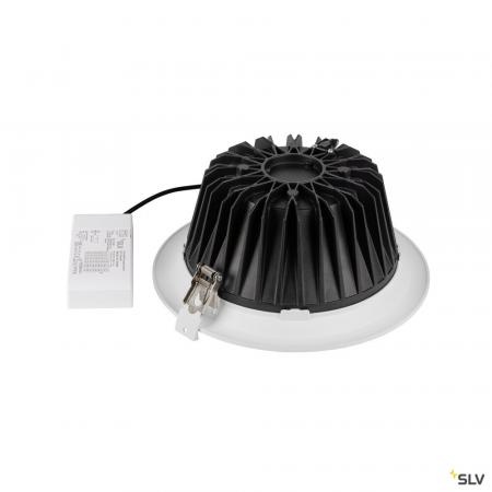 SLV 1008627 DOWNLIGHT C, DALI 200 24 W 930 IP54