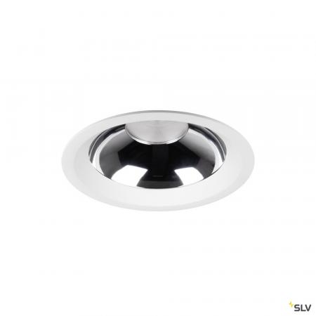 SLV 1008628 DOWNLIGHT C, DALI 200 24 W 940 IP54