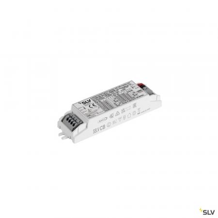 SLV 1008666 LED Treiber 15 W 100-700 mA DALI