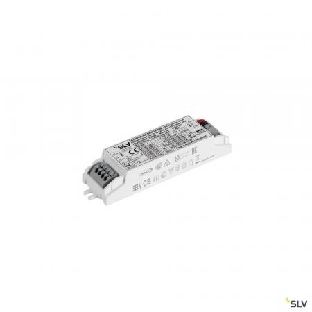 SLV 1008667 LED Treiber 23 W 100-700 mA DALI