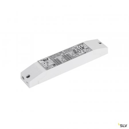 SLV 1008672 Zugentlastung Standard für DALI dimmbare Treiber: 1008666 1008667 1008668