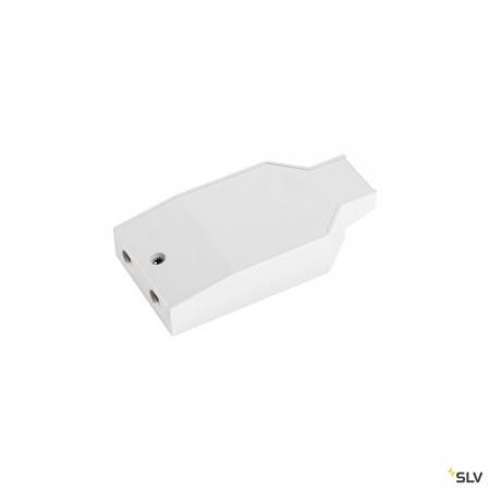 SLV 1008673 Zugentlastung Durchverdrahtbar für DALI dimmbare Treiber: 1008666 1008667 1008668