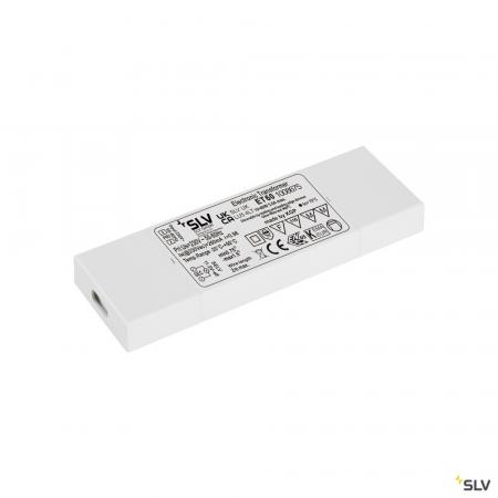 SLV 1008675 LED Netzteil 60 W, 12V, PHASE