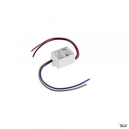 SLV 1008698 LED Treiber 6 W 350 mA PHASE weiß