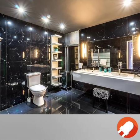 Nur noch angezeigter Bestand verfügbar:   Ledvance GU5.3 MR16 LED Strahler 36° 6,3W wie 50W 2700K warmweißes Licht mit kleinem Lichtwinkel