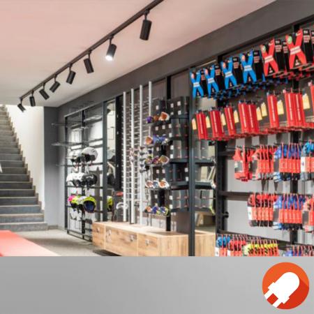 Ledvance GU5.3 MR16 LED Strahler 5.3W wie 50W 120° 2700K warmweiß - breiter Lichtkegel