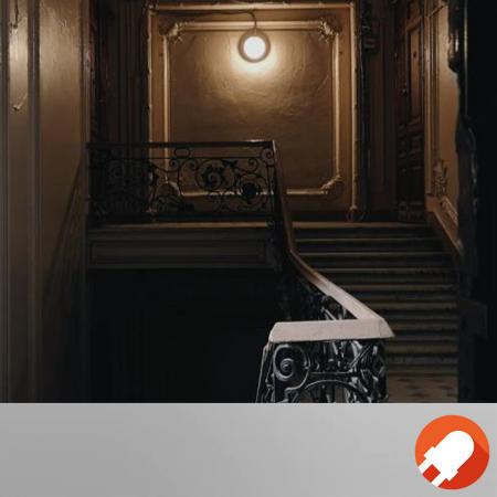 Osram E27 LED Classic A 75 Motion Sensor mit Automatikfunktion Dämmerung & Bewegung 10W wie 75W neutralweiß 4000K