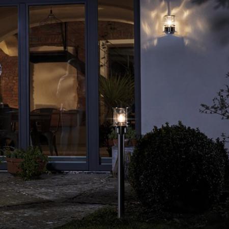 55cm Osram Wegeleuchte Endura Classic Post IP44