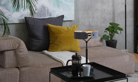 Traumhafte Wohnzimmer Lampen entdecken