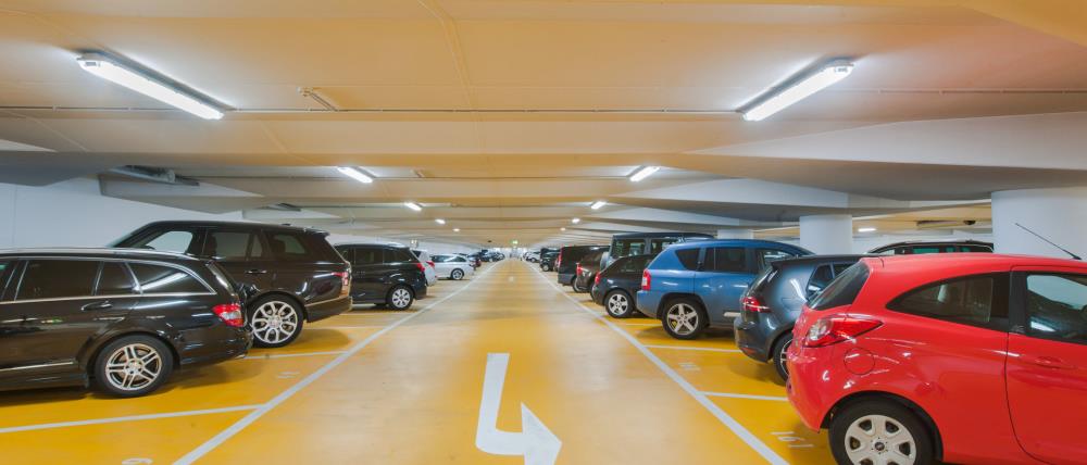 120cm Ledvance G13 T8 LED Röhre EM 13,5W 4000K