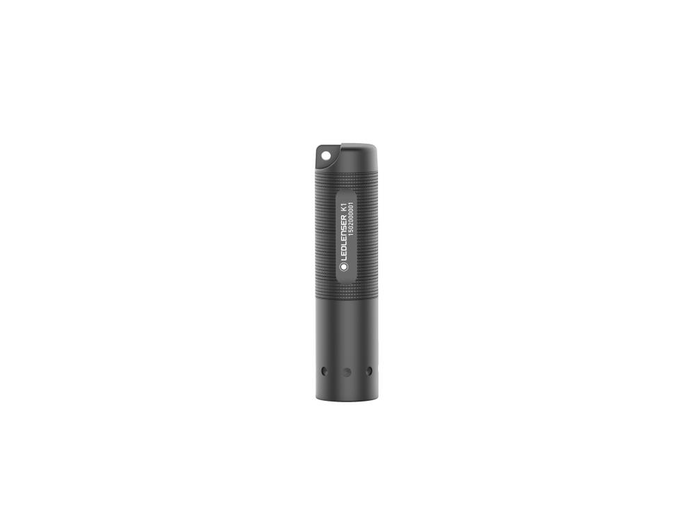 LED Lenser K1L Mini Schlüsselanhänger LED-Taschenlampe 8201-L 
