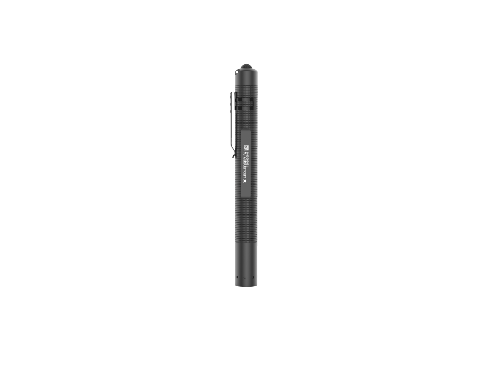 Ledlenser 8404 P4  LED Stift Allround Taschenlampe 