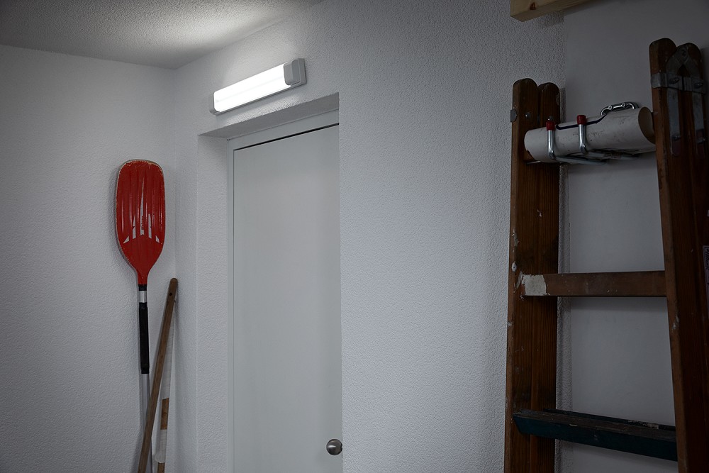 LEDVANCE OFFICE Line 25W 0.6 LED Deckenlampe Wandleuchte 4000K