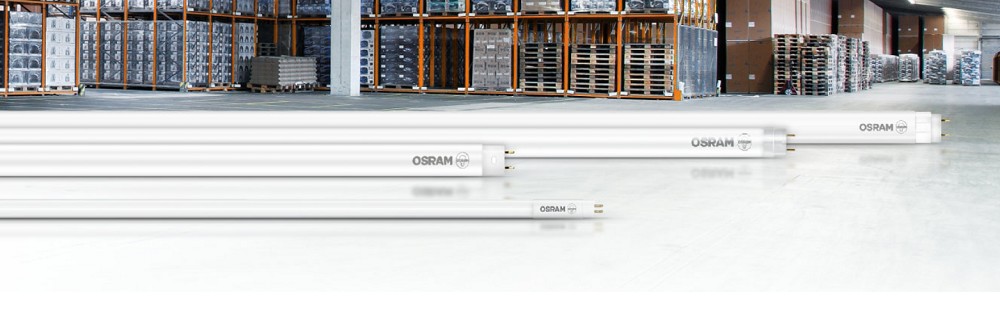 Osram elektronisches Vorschaltgerät für 58W Leuchtmittel 