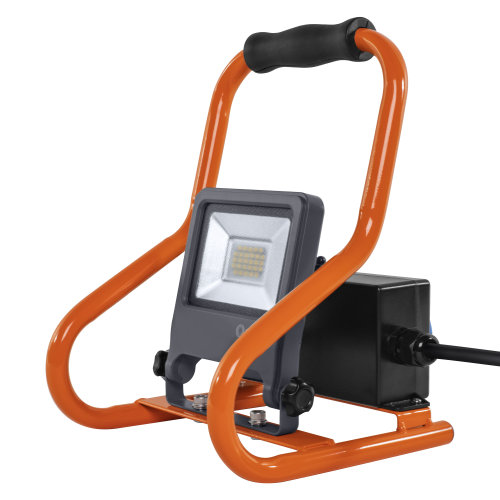 Led baufluter