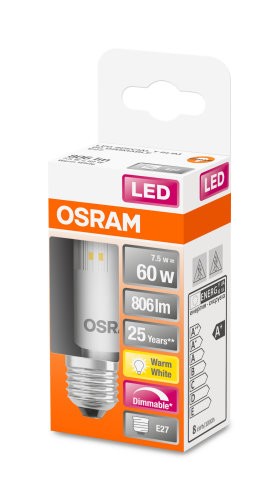 OSRAM Slim Shape 13-W-LED-Lichtleiste mit Schalter, Beleuchtung