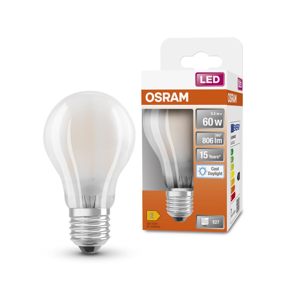 Osram LED-Leuchten