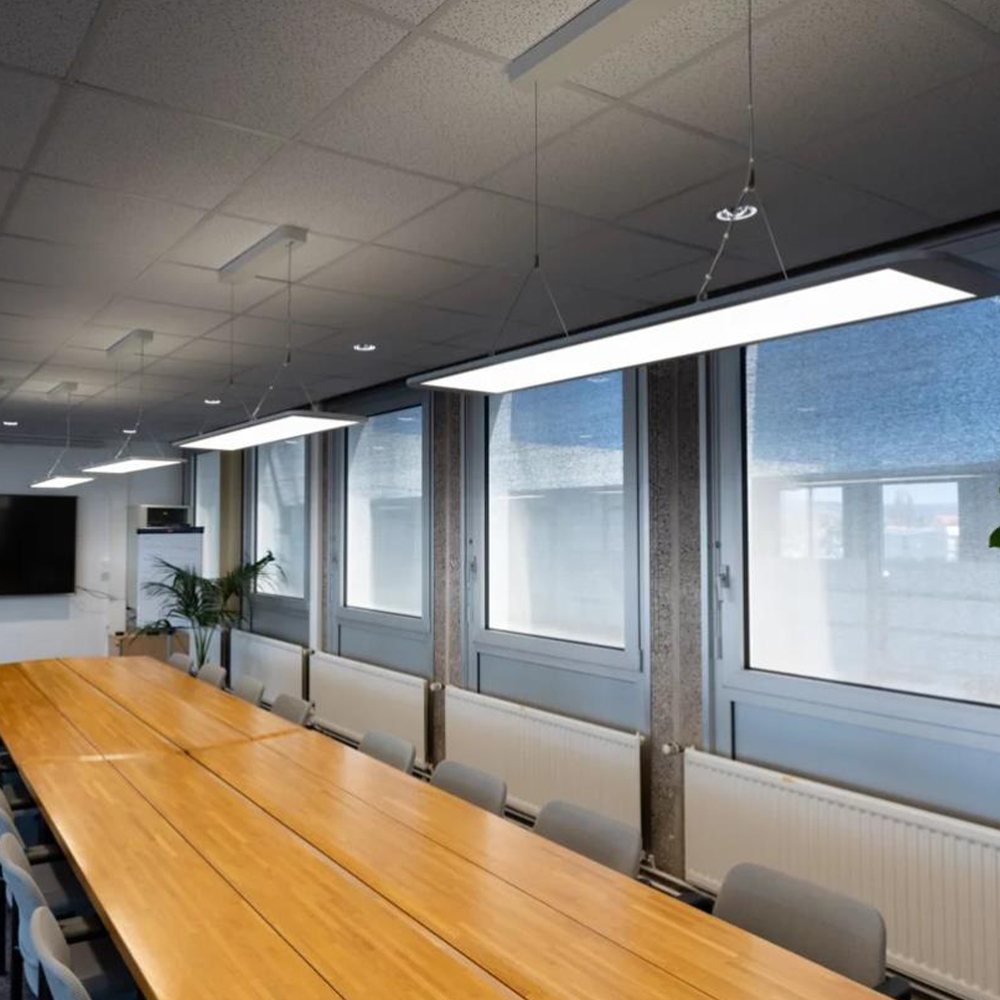 LEDVANCE LED PANEL DIRECT/INDIRECT 120c30cm ZBVR 36 W 4000 K 