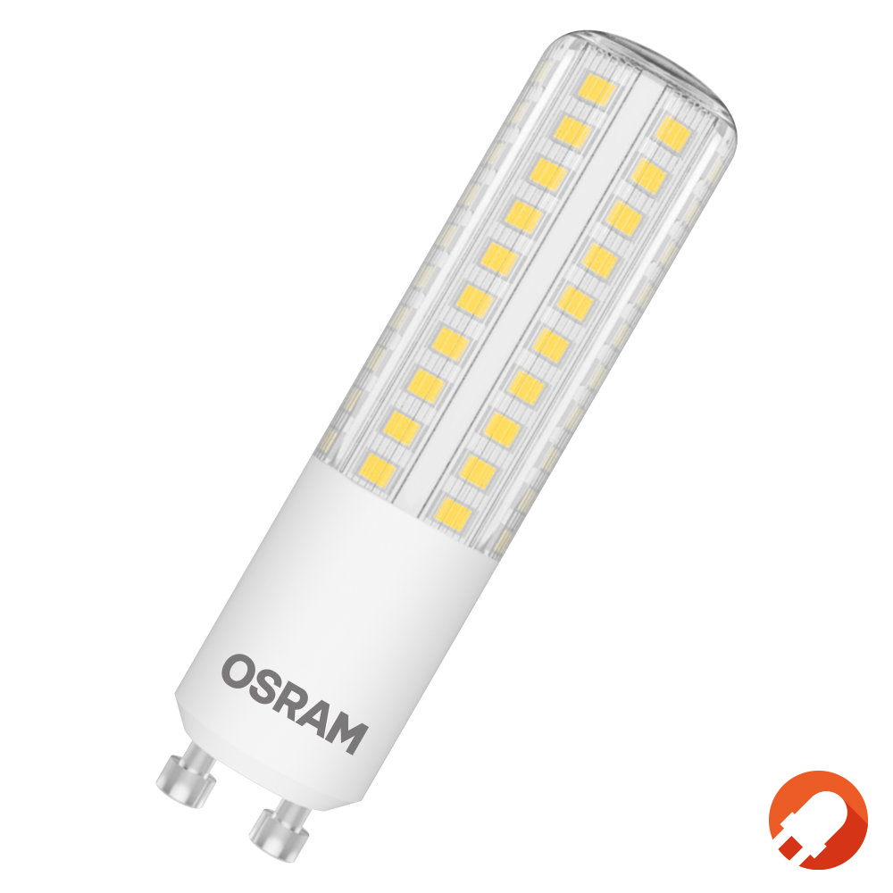 LED-Arbeitsleuchte dimmbar
