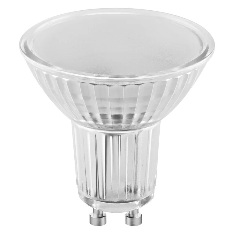 Osram LED GU10 Lampe bis 4,3 Watt PAR16 Spot Strahler Glas Parathom Profi SMD 