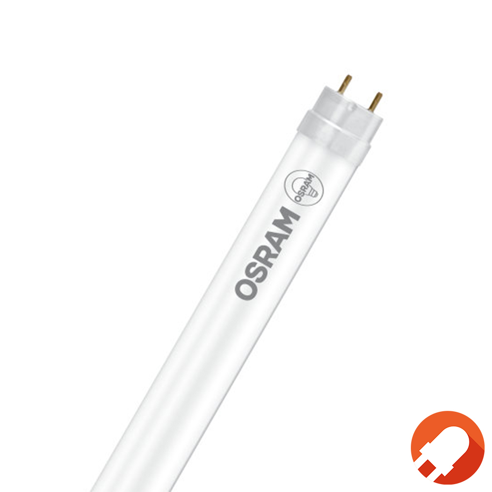 10 Pack Osram LED Röhren T8 Leuchtstoffröhre 60-150cm Ersatz Neonröhre m  Starter