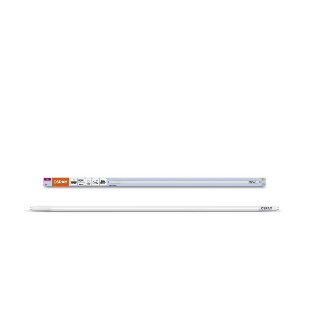 50cm T5 G5 OSRAM LED Röhre 7W 4000K