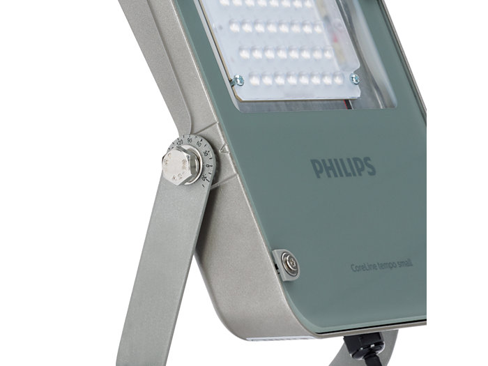 Philips LEDCoreLine Fluter Tempo small 38 Watt 4200lm 4000K IP66