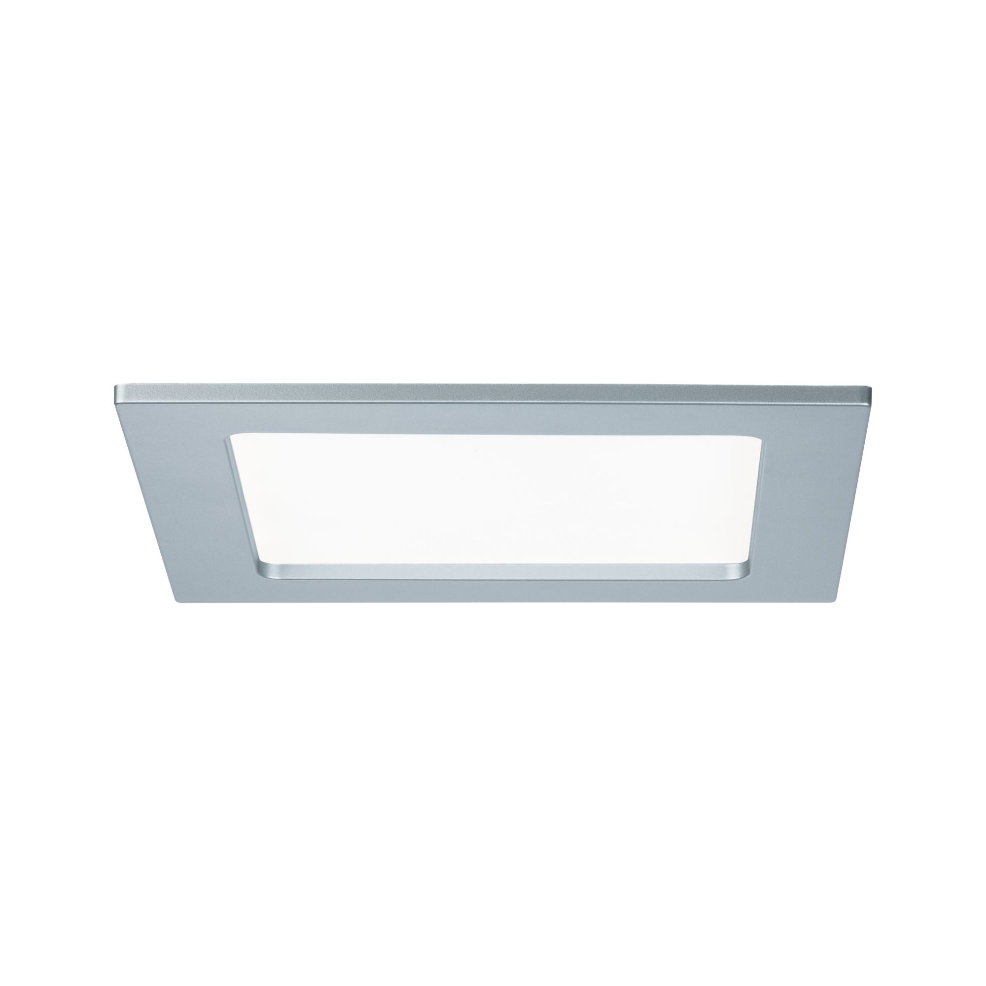 Paulmann Möbeleinstrahler Set – 5x Micro Line Mini LED, Eckig, 2700K Warmweiß