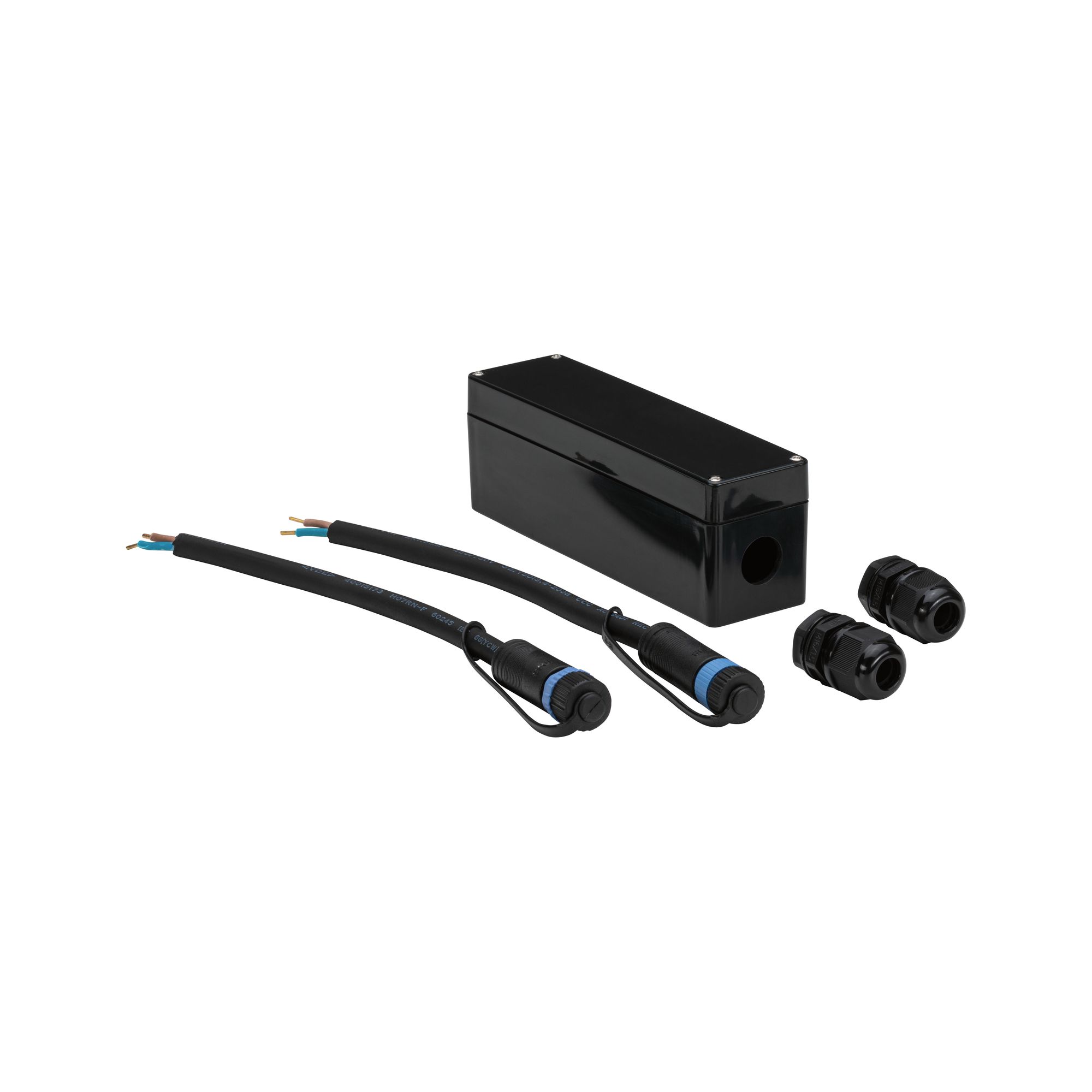 Paulmann Plug & Shine 18011 Controller en afstandsbediening Paulmann Plug & Shine 18011 Controller en afstandsbediening
