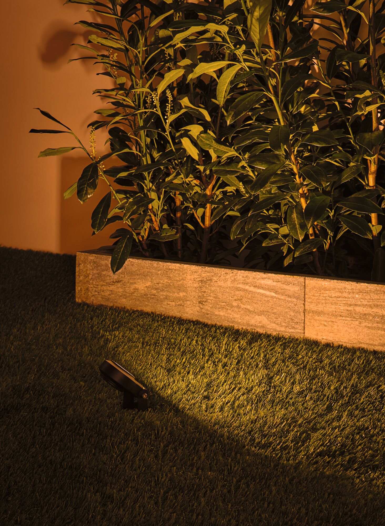 LED Einzelspot Paulmann Gartenstrahler geschützt staubdicht Shine unter Insektenfreundlich Sting Plug 1m extra & 94728 Wasser
