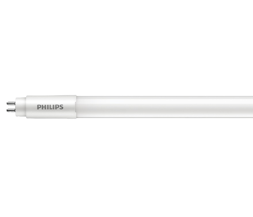 Tube LED Philips T5 288mm 4,5W - Blanc Neutre 4000K - Remplaçant 8W - Douille G5 - Neuf