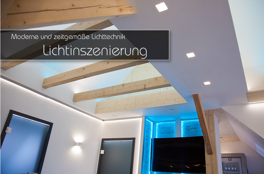 EVN LED Lichtleiste 120cm weiß 3000K 48W 3900lm sehr hell