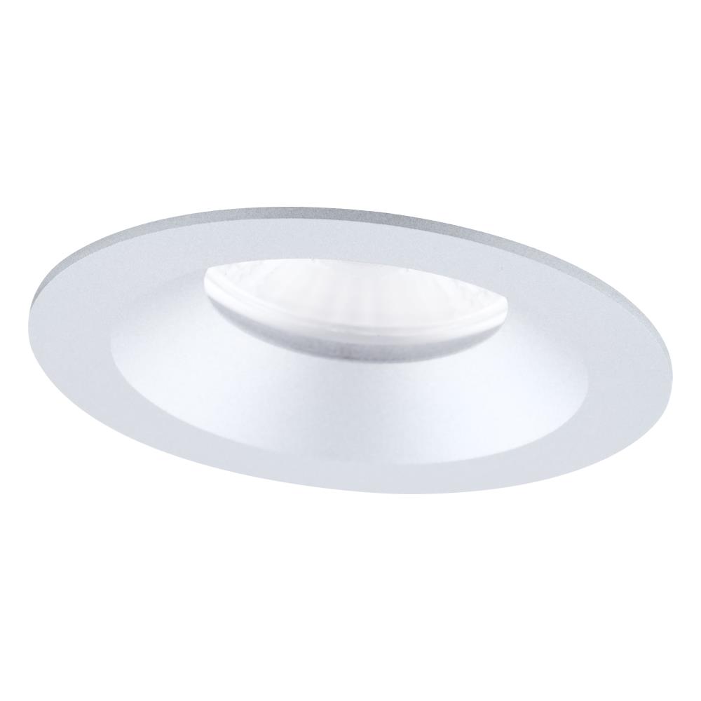 LEDVANCE LED Einbaustrahler, 90mm, 3er Set, 3x 5W, Warmweiß
