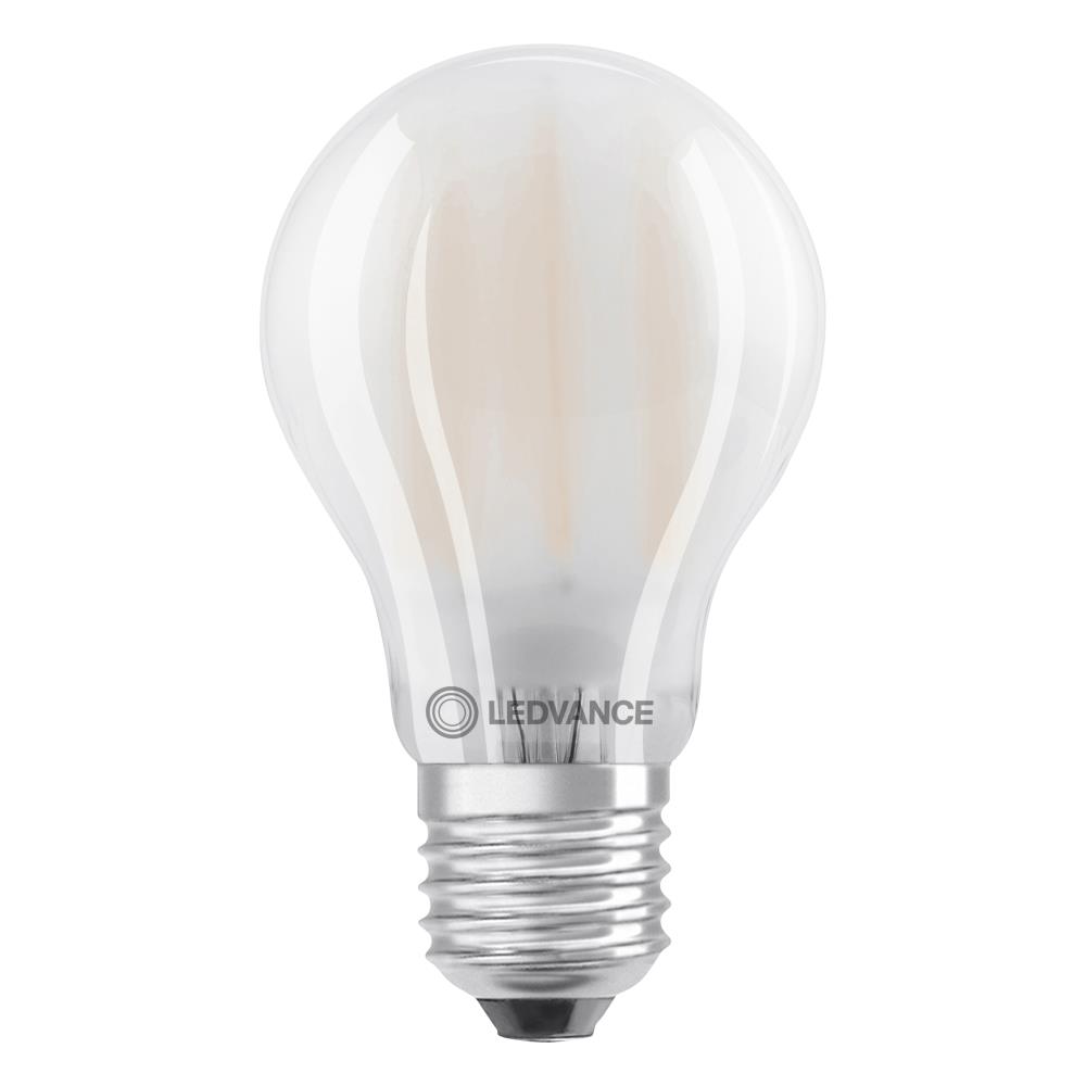 Ledvance E27 LED Lampe Classic matt dimmbar 11W wie 100W 4000K