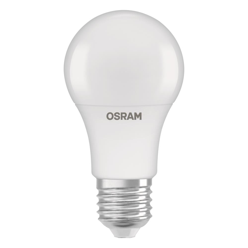 Osram E27 Lampe Star LED wie Classic Licht 6,5W Matt 45W neutralweißes