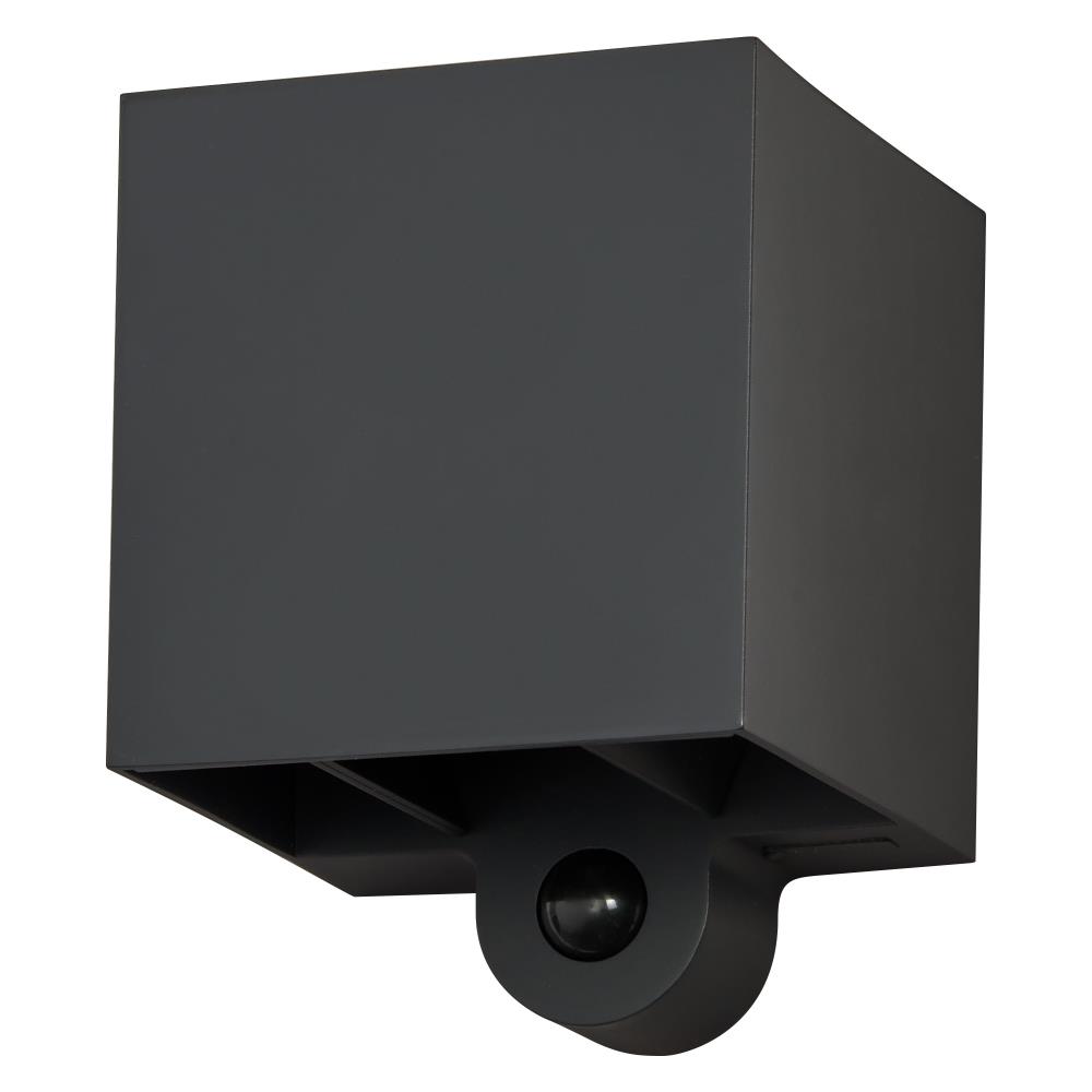 Endura Style Adjustable Beam Sensor USB in Dunkelgrau