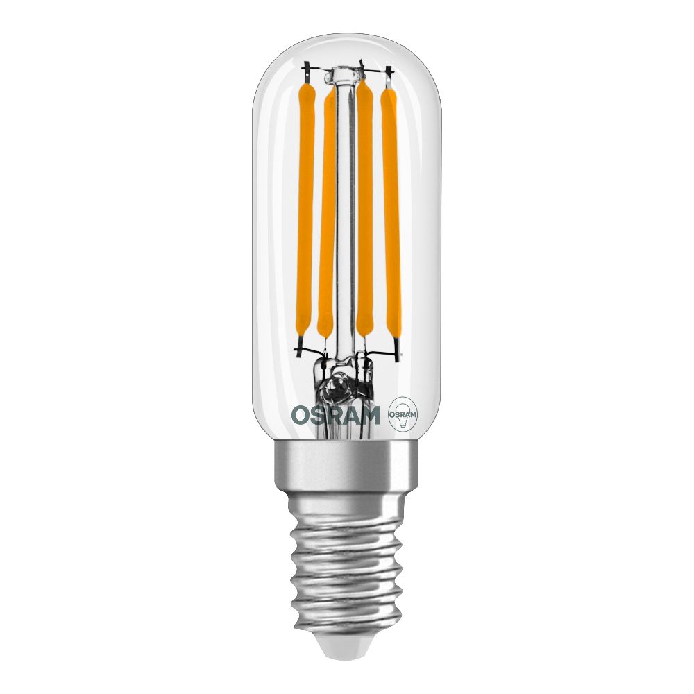 OSRAM LED STAR CLASSIC P 40 FS Warmweiß Filament K Produktbild-Vorschau 3