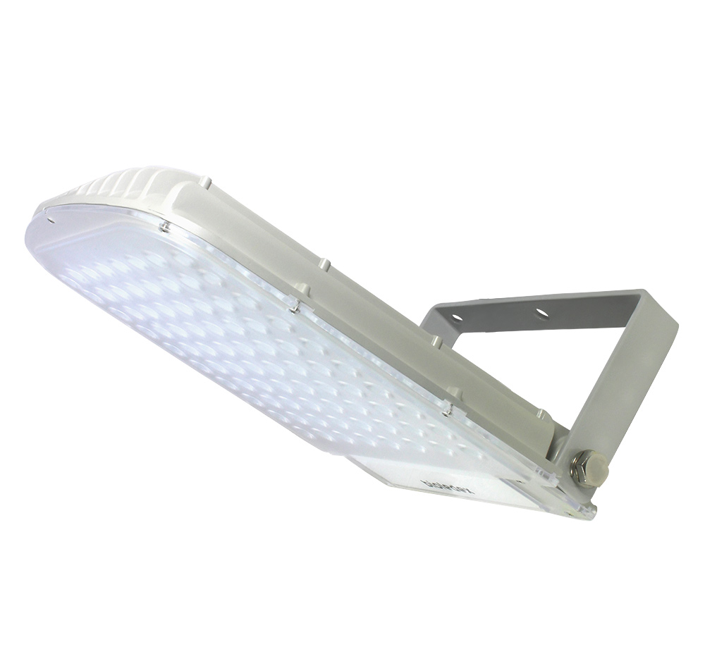 Bioledex Astir LED eh 50w 70 ° 4300lm 5000k luces de obra emisor-Osram LEDs 
