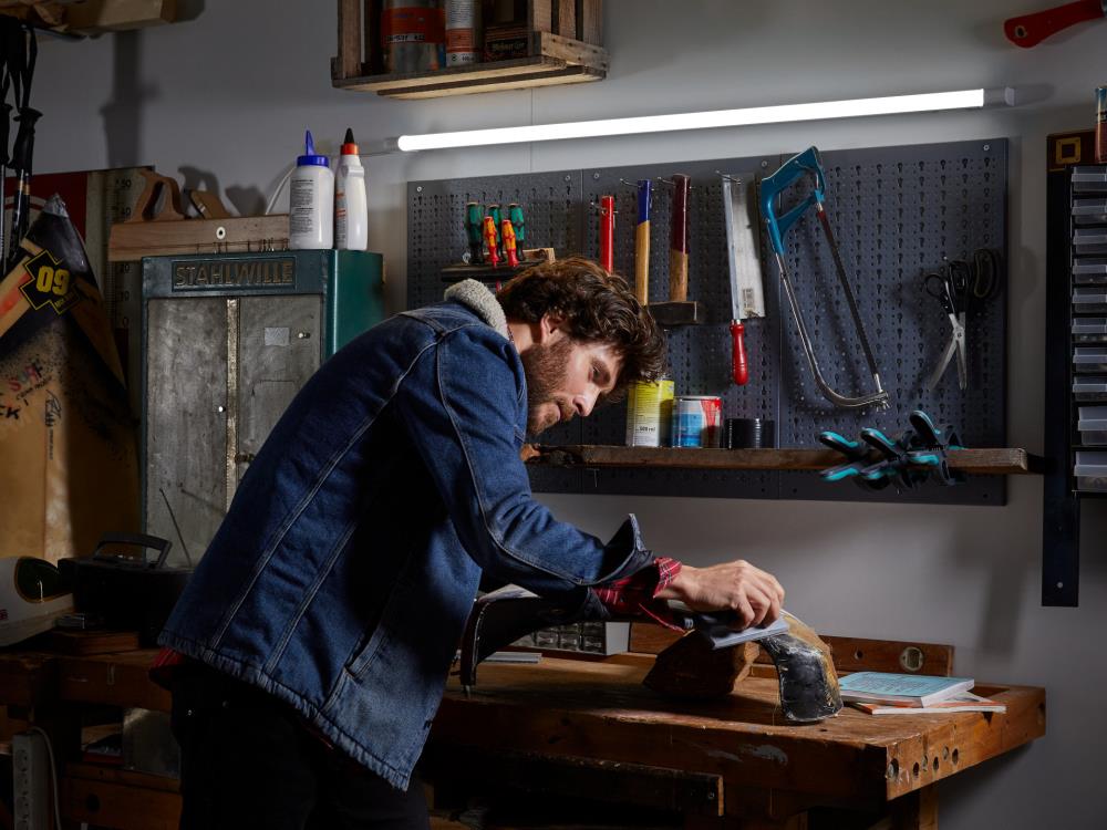 120cm OSRAM G13/T8 LED-Röhre SubstiTUBE PRO Ultra Output EM 15,8 W  