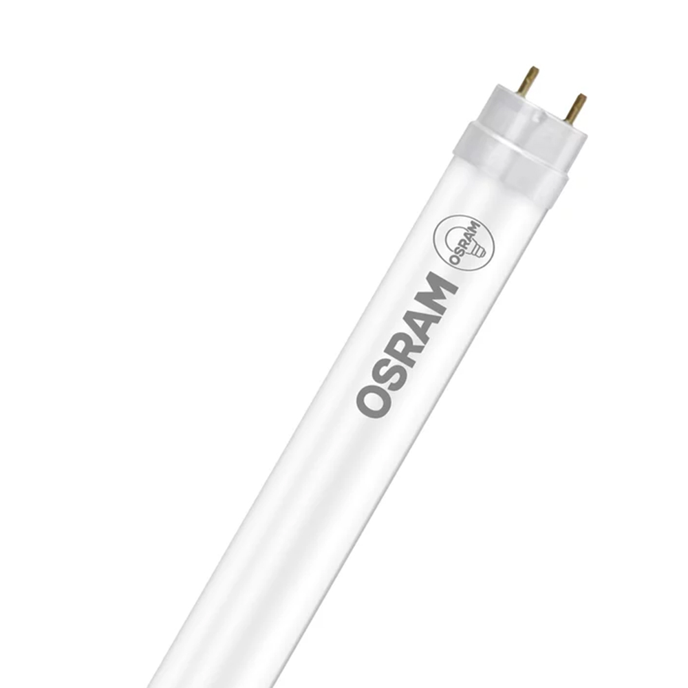 90cm Osram G13 T8 LED Röhre EM 10W wie 30W 3000K warmweiß KVG GLAS