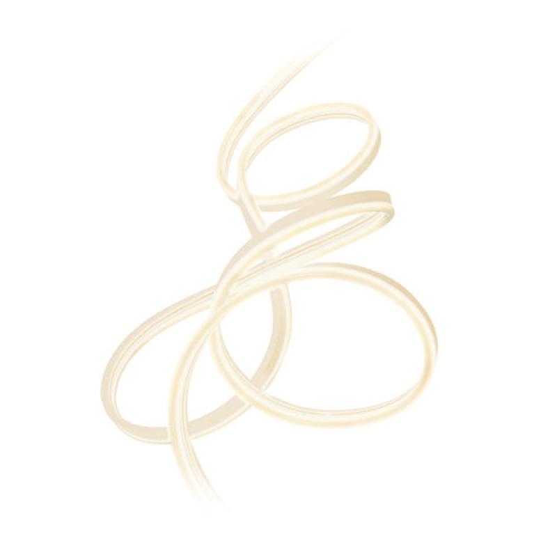 3M OSRAM LED-Streifen Neon Warmweiss für innen & außen IP44