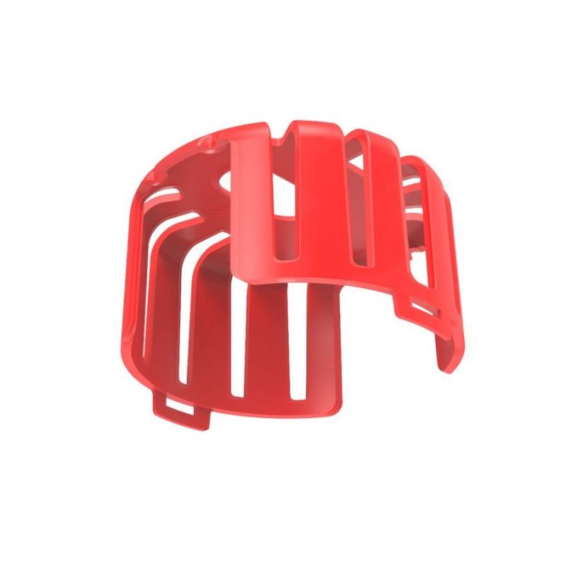 MOBILUX LED Einbaustrahler MOBiDIM ECOLITE IP40 2700K/3000K/4000K dimmbar in weiß