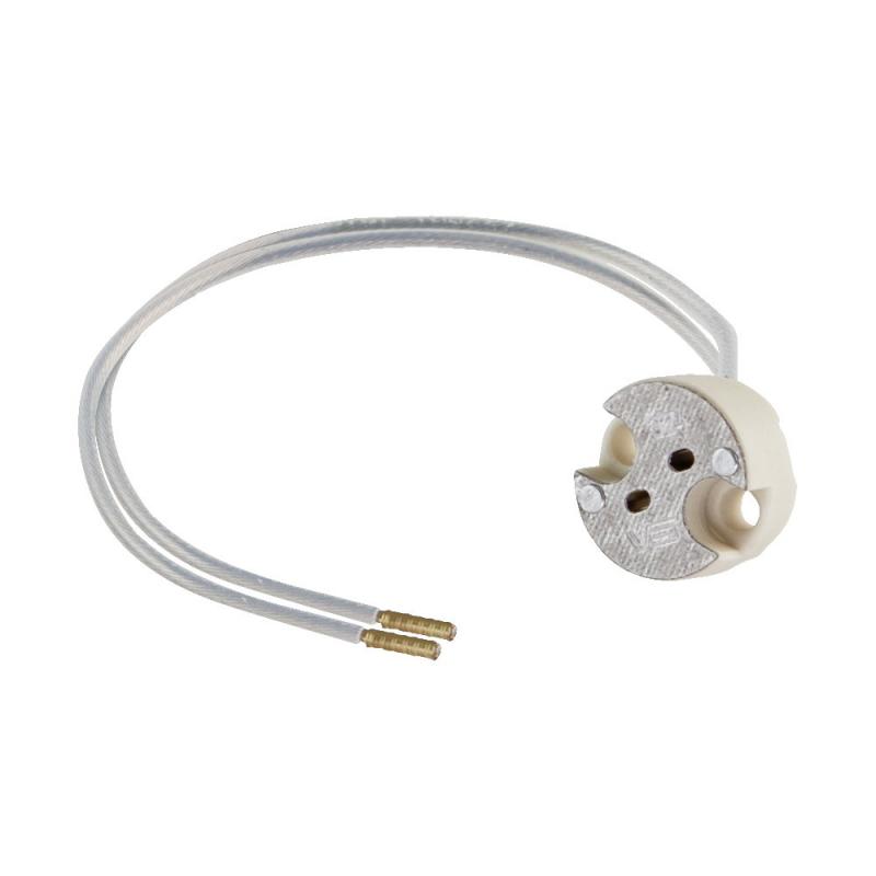 EVN Niedervolt Universalfassung 49